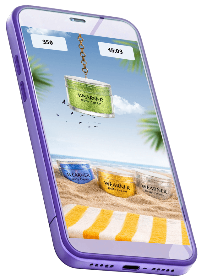 Performance dashboard